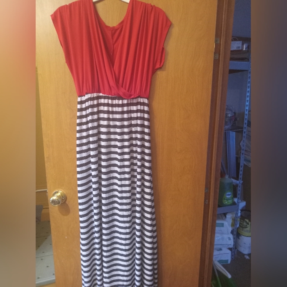 Pretty dress